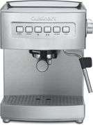 Cuisinart Programmable 15-Bar Espresso Coffee