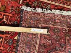 Exquisite Persian Karajeh 2.6x10.9