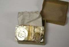 1953 Proof Set In Original Box