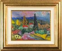 Superb Original by Manor Shadian