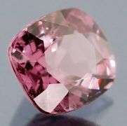 Amazing dark pink 1.50ct untreated Spinel