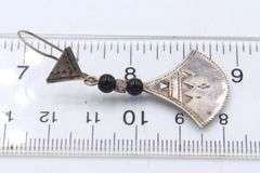 Group lot of vintage 925 sterling silver jewelry