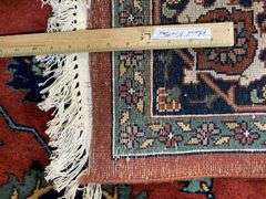 Magnificent Heriz Rug 6x9