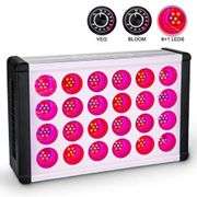 800W LED Grow Light Multi-Spectrum Plant Fill Light