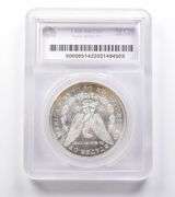 PROOF LIKE MS63 1878 7TF Morgan Silver Dollar R-78/VAM-84 SEGS