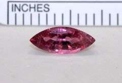 Luscious Natural Tourmaline - 1.89 cts.