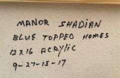 Exquisite Original by Manor Shadian