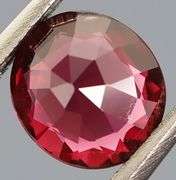 Excellent 1.15ct untreated pinkish red Spinel
