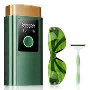 IPL Laser Hair Removal - Permanent and Painles