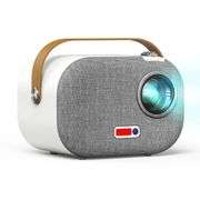 1080P Android Projector with Keystone