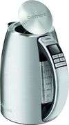 Cuisinart 1.7L Digital PerfecTemp Cordless Electric Kettle (CPK-20)