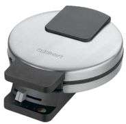 Cuisinart Round Waffle Maker