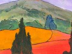 Wonderful Original by Manor Shadian