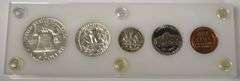 1952 Proof Set