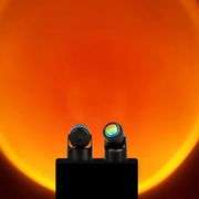 Sunset Projection LED Light  180° Rotation