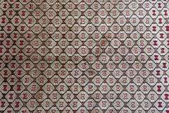 Handmade Persian Kolyaee 8.3x4.9