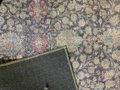 DECORATIVE VINTAGE REPRO RUG 6x8