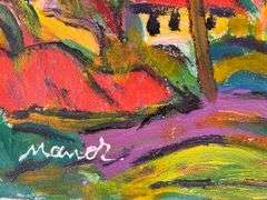 Phenomenal Original by Manor Shadian