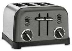 Cuisinart Classic 4-Slice Toaster