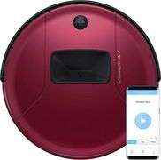 bObsweep PetHair Vision Plus Robot Vacuum Mop