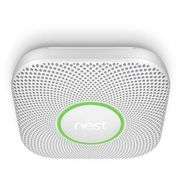 Google Nest Protect Smoke Alarm (2nd Gen)