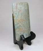 Museum sized! Very rare 3,400ct Santa Maria Aquamarine!