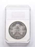 MS70 2010 American Silver Eagle PCI