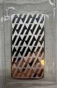 10 Troy Ounces Pure .999 Fine Silver Bar in Plastic