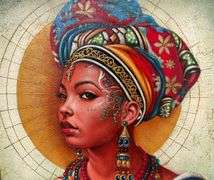 Astonishing Original by Edgar Barrios