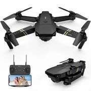 Foldable RC Drone with 1080P HD Camera