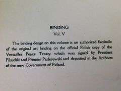 1923 Source Records of the Great War - 1917