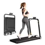 Foldable Desk Treadmill 2.5HP Powerful Motor