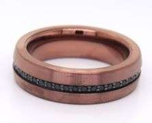 Tungstun band