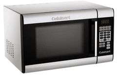 Cuisinart Stainless Steel Microwave Oven