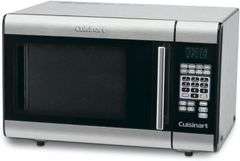 Cuisinart Stainless Steel Microwave Oven