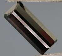 Elegant 8.27ct large midnight Tourmaline