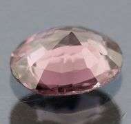 Excellent .58ct untreated plum violet Spinel