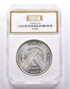 MS65 1885 Morgan Silver Dollar PCI