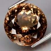 Stunning 15.75ct VS Imperial Topaz