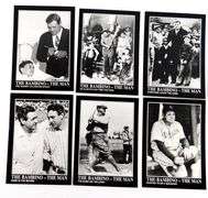 10 Babe Ruth 1992 Sporting News Baseball Cards