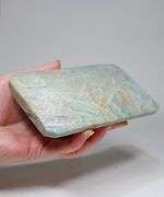 Museum sized! Very rare 3,400ct Santa Maria Aquamarine!