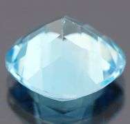 Awesome 15.77ct Swiss blue Topaz