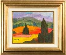 Wonderful Original by Manor Shadian