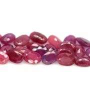 Fantastic 12.12ct HEATED ONLY Madagascar Ruby set