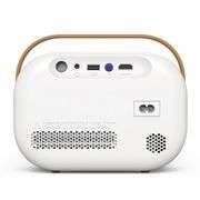 1080P Android Projector with Keystone