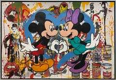 Spectacular Original by Oliver Neilson