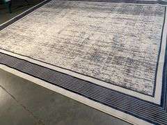 PREMIUM MODERN DESIGN RUG 8x10
