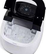 Newair 50 lbs. Countertop Ice Maker AI-250W