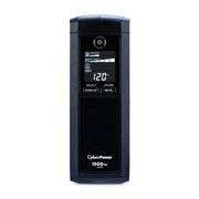CyberPower Intelligent LCD UPS Series System