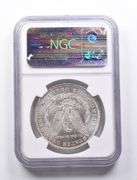 MS65 1884-O Morgan Silver Dollar Olathe Dollar Hoard NGC